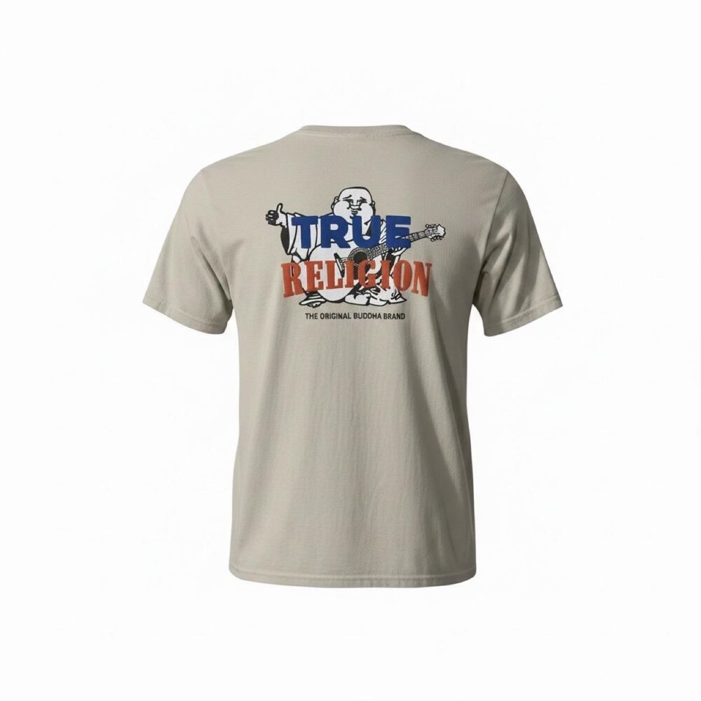 True-religion Men's T-shirt